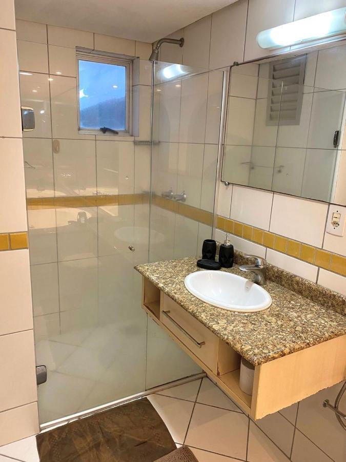 Saint Sebastian Flat 612 - Com Hidro! Ate 4 Pessoas, Duplex, No Centro Villa Jaraguá do Sul Exterior foto