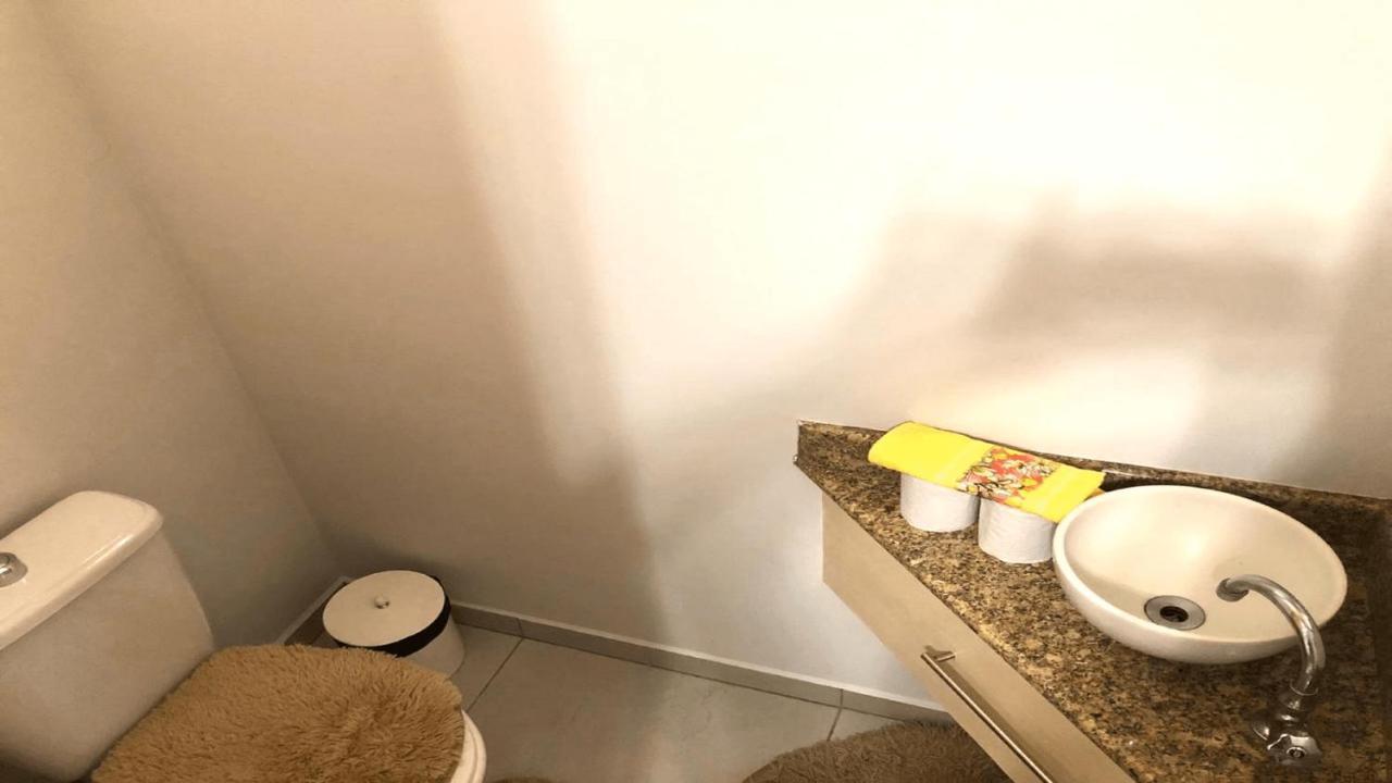 Saint Sebastian Flat 612 - Com Hidro! Ate 4 Pessoas, Duplex, No Centro Villa Jaraguá do Sul Exterior foto